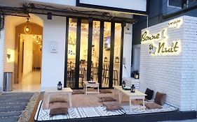 โรงแรม บอนนุย หัวหิน